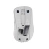 MOUSE USB OPTICAL WRL MD102/WHITE 90XB0900-BMU000 ASUS