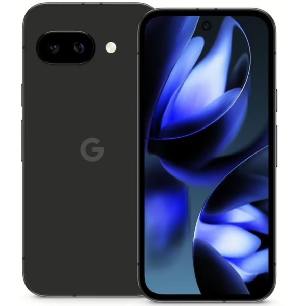 MOBILE PHONE PIXEL 9A 5G 256GB/OBSIDIAN ...