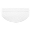 Ecovacs | D-MM25-2027 | Multi-usable cleaning mop | White