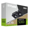 Zotac GAMING GeForce RTX 5060 Twin Edge NVIDIA 8 GB GDDR7