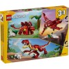 LEGO CREATOR 3 IN 1 31379 Fierce Dinosaur