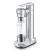 Sage InFizz Fusion Stainless steel