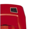 Einhell RASARRO Push lawn mower Battery Black, Red