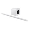 SOUND BAR 3.1.2 WHITE/HW-S801D/EN SAMSUNG