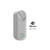 Yale Linus Smart Door Lock L2 (EFIGS, Silver)