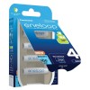 Panasonic | ENELOOP BK-4MCDE/4BE | AAA | 800 mAh | 4 pc(s)