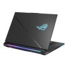 Notebook|ASUS|ROG Strix|SCAR 18|G834JZR-N6006W|CPU  Core i9|i9-14900HX|2200 MHz|18