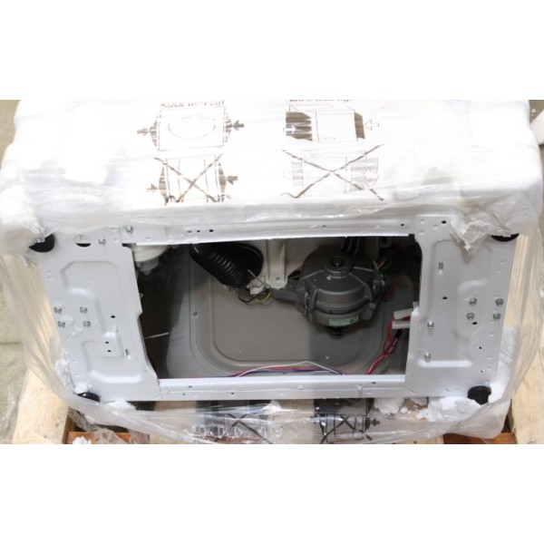 SALE OUT. Candy CO4 274TWM6/1-S Washing ...