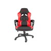 Genesis Gaming chair Nitro 330 | NFG-0752 | Black - red