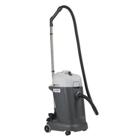 Nilfisk VL500 35 EDF 18 L Drum vacuum Dry&wet 1350 W Bagless