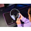 HEADSET WRL GXT491P FAYZO/PURPLE 25305 TRUST