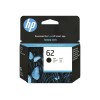 HP 62 Black Ink Cartridge