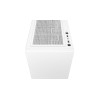 DeepCool CH510 Midi Tower White