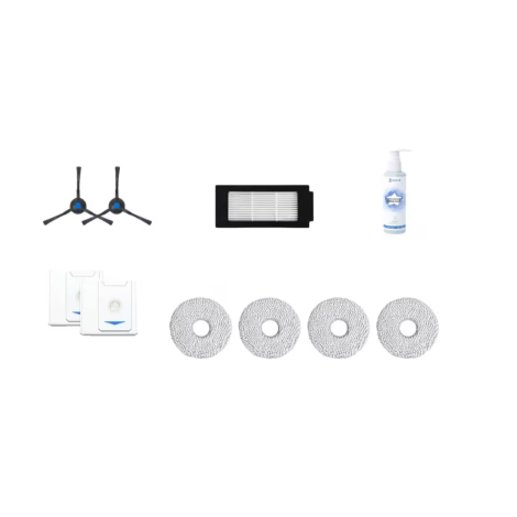 Ecovacs Service Kit Premium for DEEBOT T30/T30S Family | DKT100143