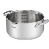 TEFAL | G7194455 Duetto+ | 2.9 L | 20 cm | Stainless steel | Lid included