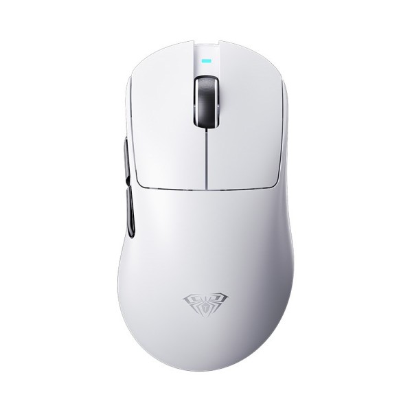 AULA SC900 Pro White Mouse