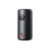 Portable projector ANKER NEBULA Capsule 3 Black