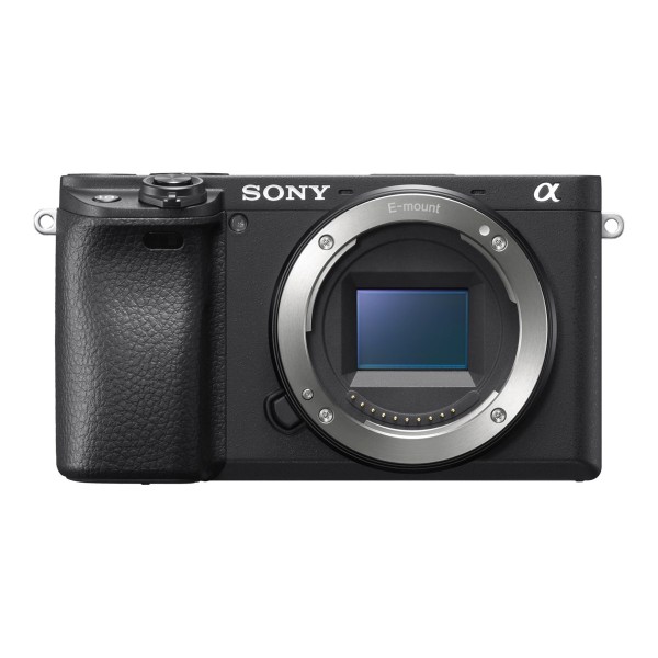 Sony ILCE-6400 Mirrorless Camera Body | ...