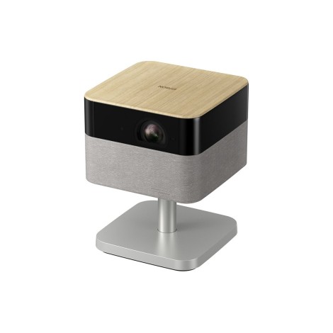 Epson EF-72 4K Pro-UHD 3LCD Projector 1000Lm/16:9/5000000:1, Oak | Epson