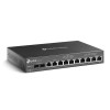 NET ROUTER 1000M 8PORT VPN/OMADA ER7212PC TP-LINK