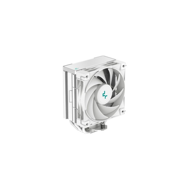 DeepCool AK400 WH Processor Air cooler ...