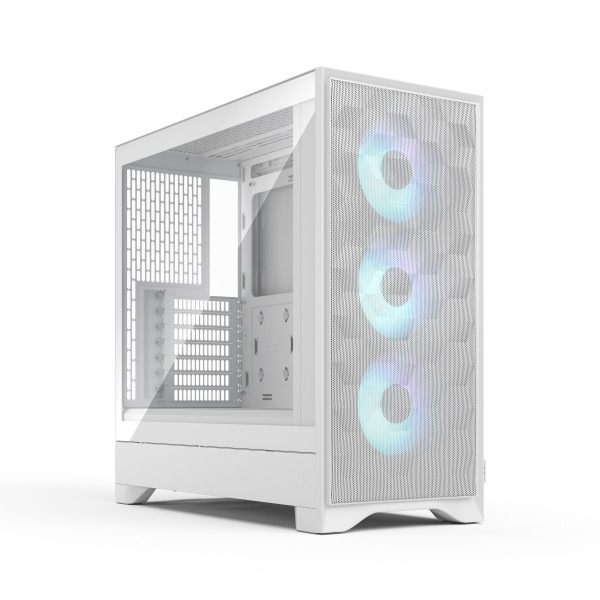 Fractal Design Pop 2 Air, White ...