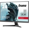 iiyama G-MASTER G2470HS-B1 computer monitor 60.5 cm (23.8") 1920 x 1080 pixels Full HD LCD Black