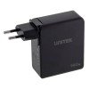 UNITEK P1115A mobile device charger Black