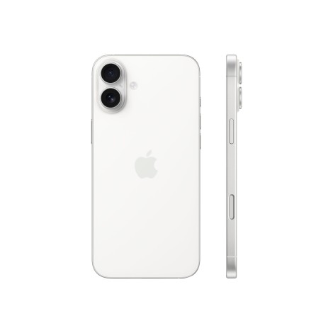 Apple iPhone 16 Plus 128GB White | Apple