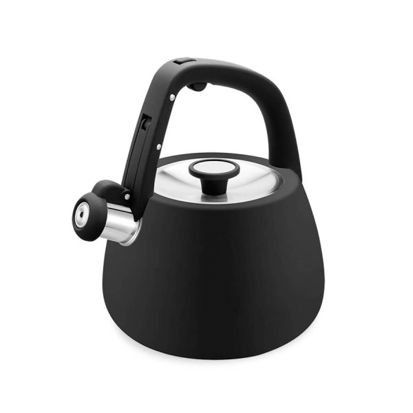 Kettle Maestro MR-1318-BLACK Black