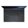 ASUS ExpertBook B1 B1503CVA-S75229X i7-13620H 15.6"FHD 60Hz 300nits AG 16GB DDR5 SSD1TB Intel UHD Graphics WLAN+BT Cam720p 63WHrs W11Pro Gentle Grey 4Y OnSite