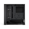 Fractal Design Pop 2 Air, Black Solid