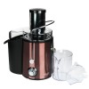 Adler | Juicer | AD 4129 | Type Juicer maker | Copper | 1000 W | Number of speeds 2