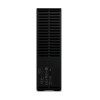 External HDD|WESTERN DIGITAL|Elements Desktop|WDBWLG0220HBK-EESN|22TB|USB 3.0|Drives 1|Black|WDBWLG0220HBK-EESN