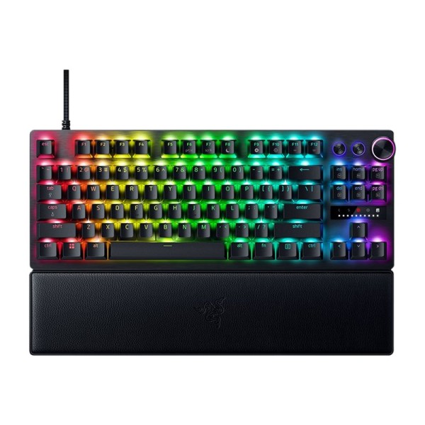 Razer | Huntsman V3 Pro Tenkeyless ...