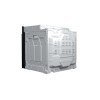 Gorenje | Oven | BOS67371CLI | 77 L | Multifunctional | EcoClean | Mechanical control | Steam function | Height 59.5 cm | Width 59.5 cm | Beige