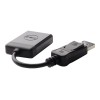 Dell | Adapter - DisplayPort to VGA | DisplayPort | VGA