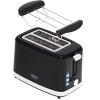 Camry | Toaster | CR 3218 | Power 750 W | Number of slots 2 | Housing material Plastic | Black