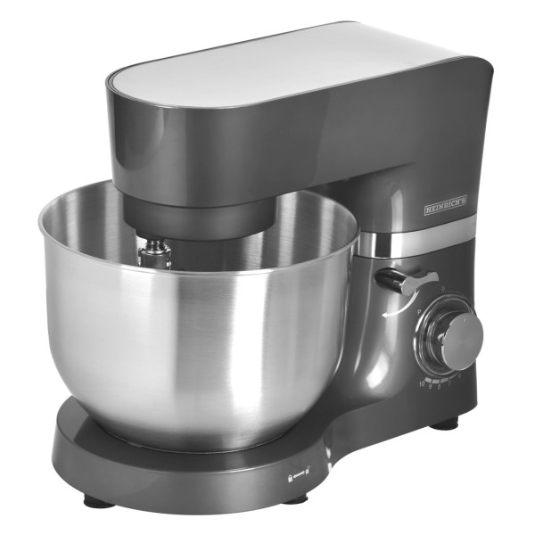 HEINRICH "S HKM 6278 food processor ...