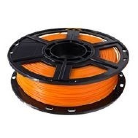 AVTEK FILAMENT PLA 1,75MM 0,5KG - ORANGE