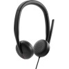 HEADSET WH3024/520-BBDH DELL
