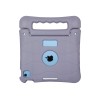 Targus Kid’s Antimicrobial Case | Tablet case | For iPad Air 11-inch (M2), iPad 10.9-inch (10th gen), iPad Air 10.9-inch (5th and 4th gen), and iPad Pro 11-inch (4th, 3rd, 2nd, and 1st gen) | Purple