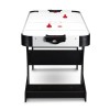 NILS Fun SDG CG - air hockey table, foldable