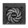 Power Supply|ADATA|1000 Watts|Efficiency 80 PLUS PLATINIUM|MTBF 125000 hours|CYBERCOREII1000P-BKCEU