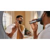 Philips | Beard Trimmer | BT7670/15 7000 Series | Cordless | Wet & Dry | Number of length steps 40 | Silver/Black