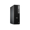 Dell Pro Slim QCS1250 i3-14100/16GB/512GB/Intel Integrated/Win11 Pro/No kbd/3Y ProSupport NBD Onsite Warranty