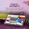 Lenovo Yoga Tab Wi-Fi (without power adapter) | ZAG60208SE | 11.1 