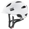 Kask rowerowy dziecięcy uvex oyo style butterfly pink 50-54