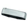 Laminator | Saturn 3i | A4 | Technology Heat | Silver/Black