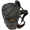 Thule | Stir Alpine, 40L | Hiking backpacks | Obsidian | Shoulder strap